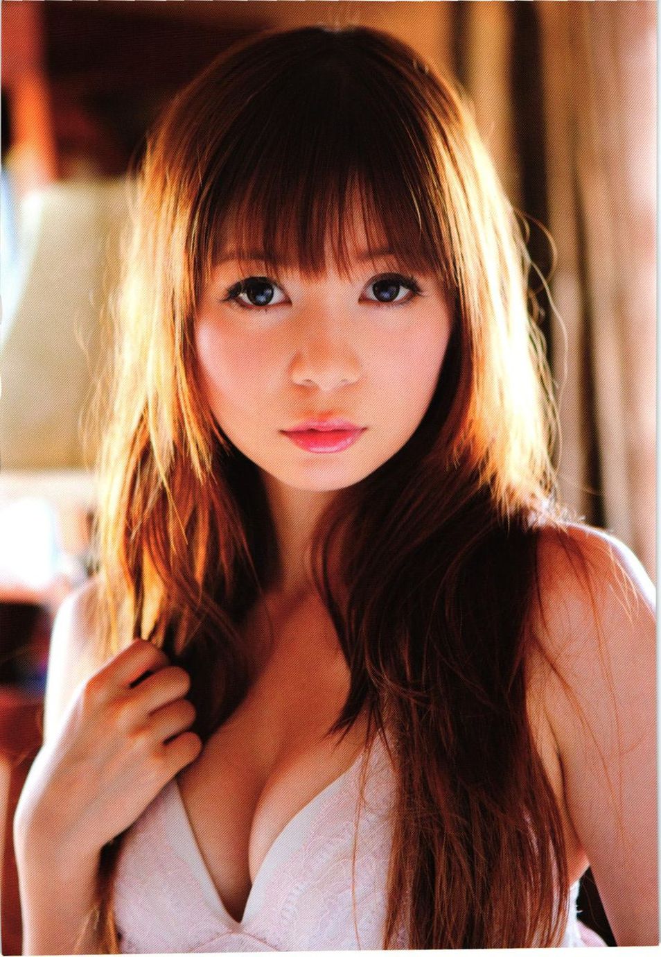 中川翔子 nakagawa shoko《ギザ》-图57