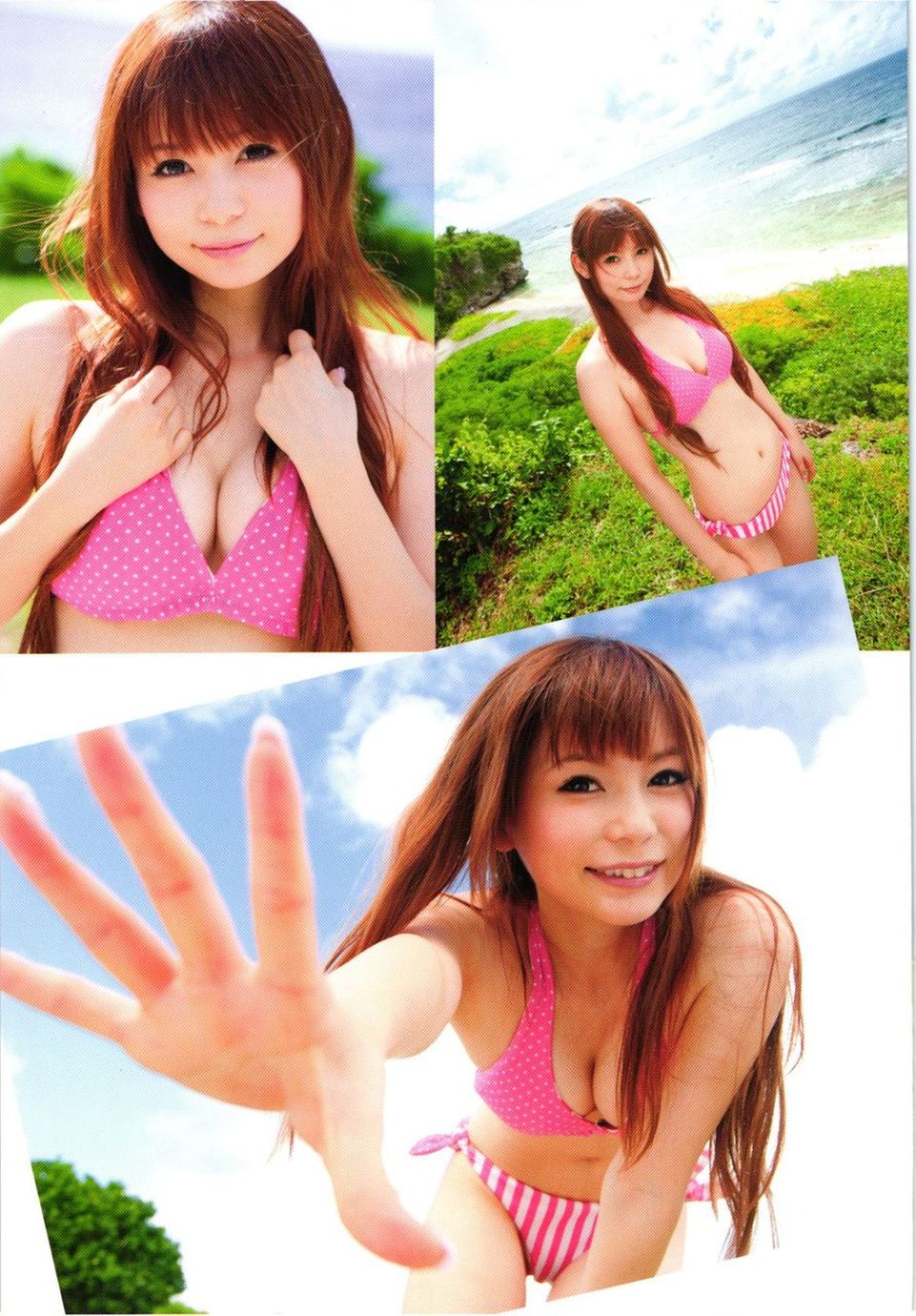 中川翔子 nakagawa shoko《ギザ》-图5