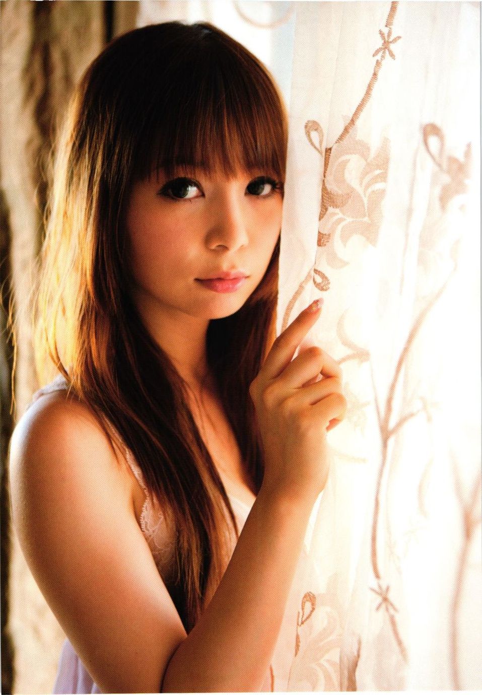 中川翔子 nakagawa shoko《ギザ》-图62