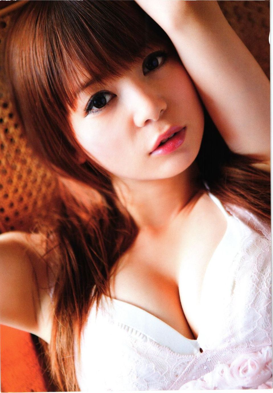 中川翔子 nakagawa shoko《ギザ》-图66