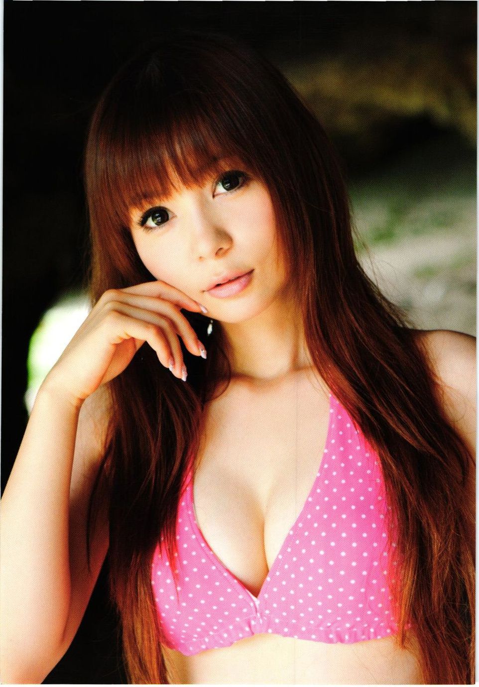 中川翔子 nakagawa shoko《ギザ》-图6