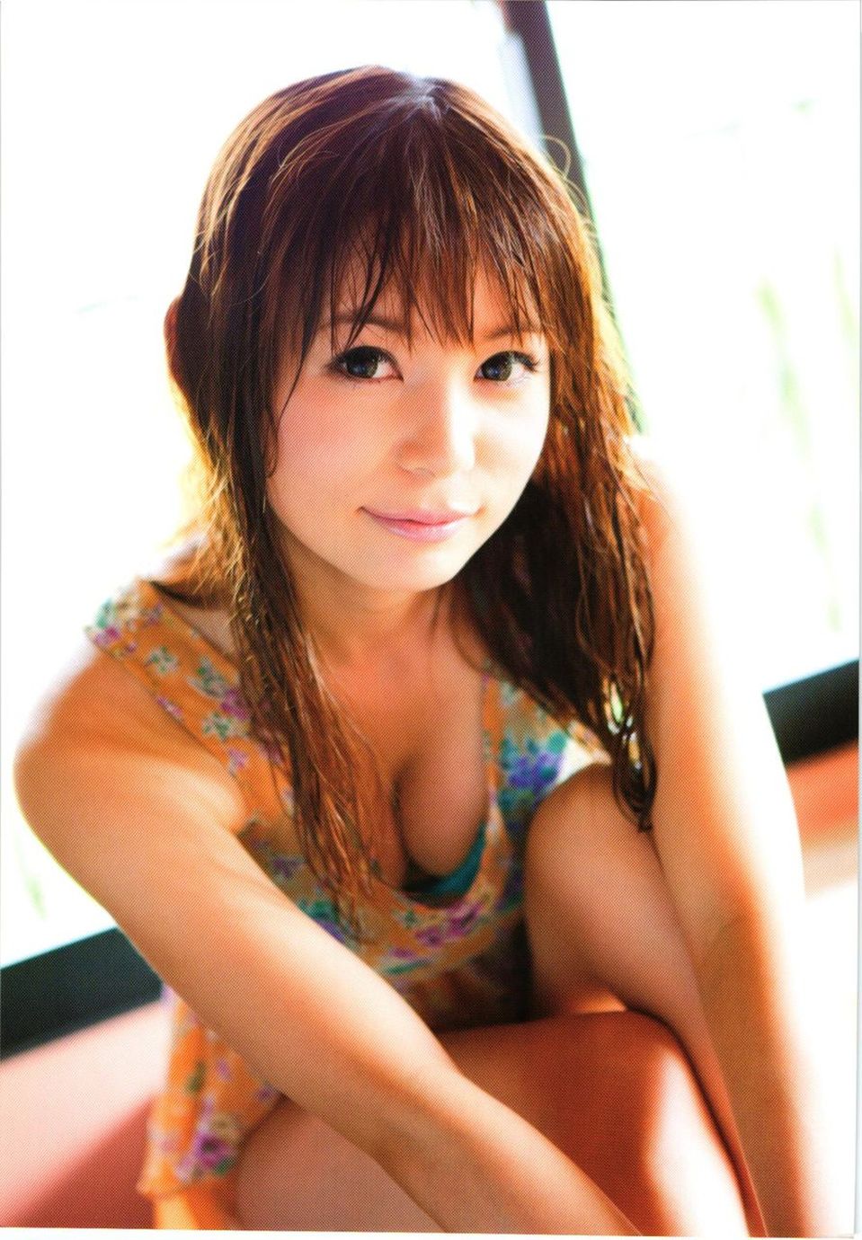 中川翔子 nakagawa shoko《ギザ》-图71