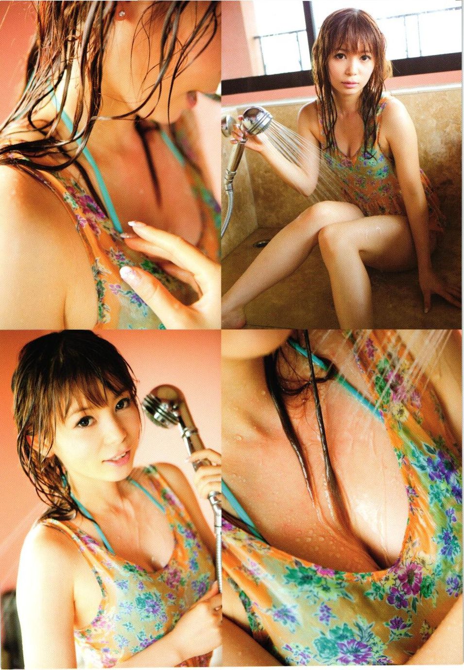 中川翔子 nakagawa shoko《ギザ》-图76