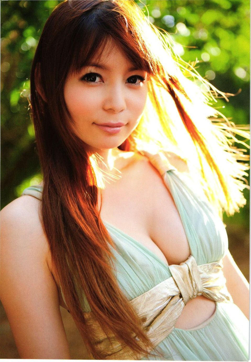 中川翔子 nakagawa shoko《ギザ》-图77