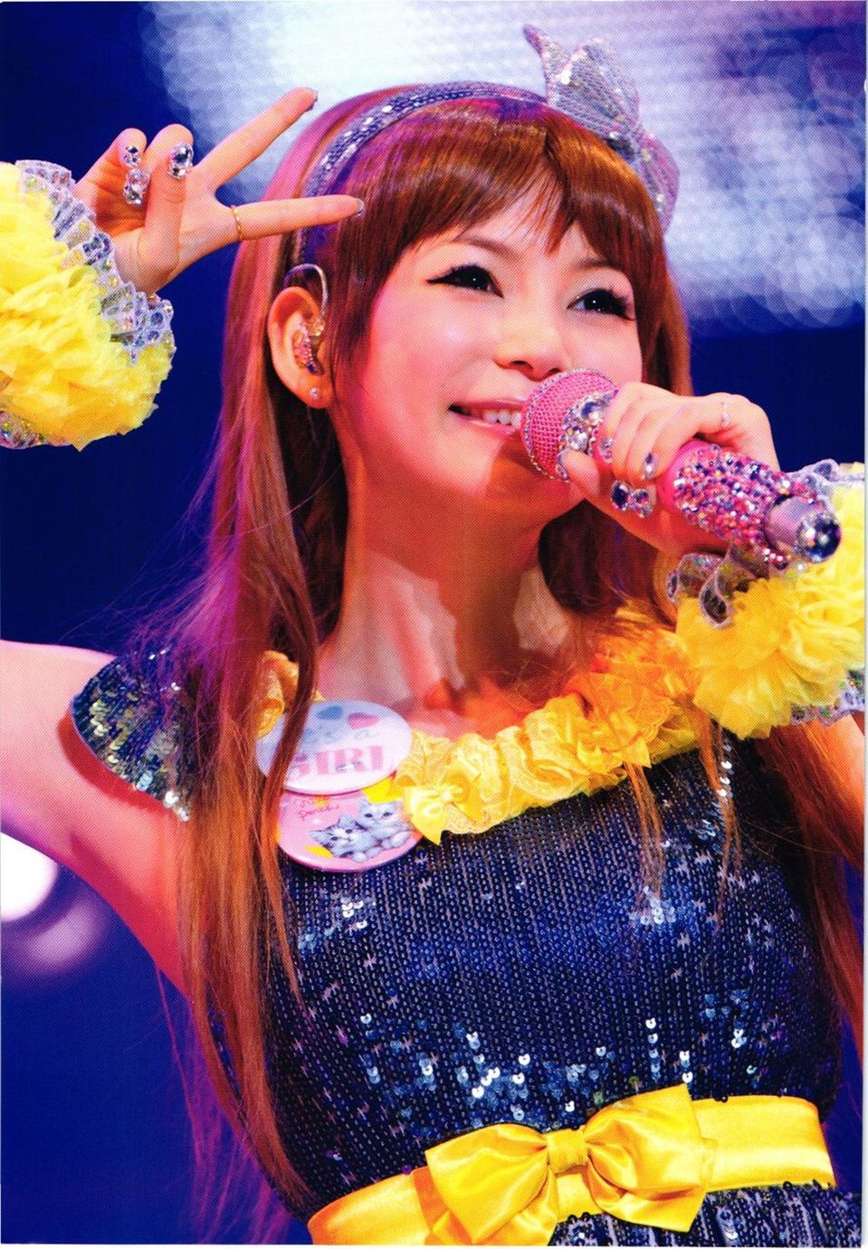 中川翔子 nakagawa shoko《ギザ》-图84