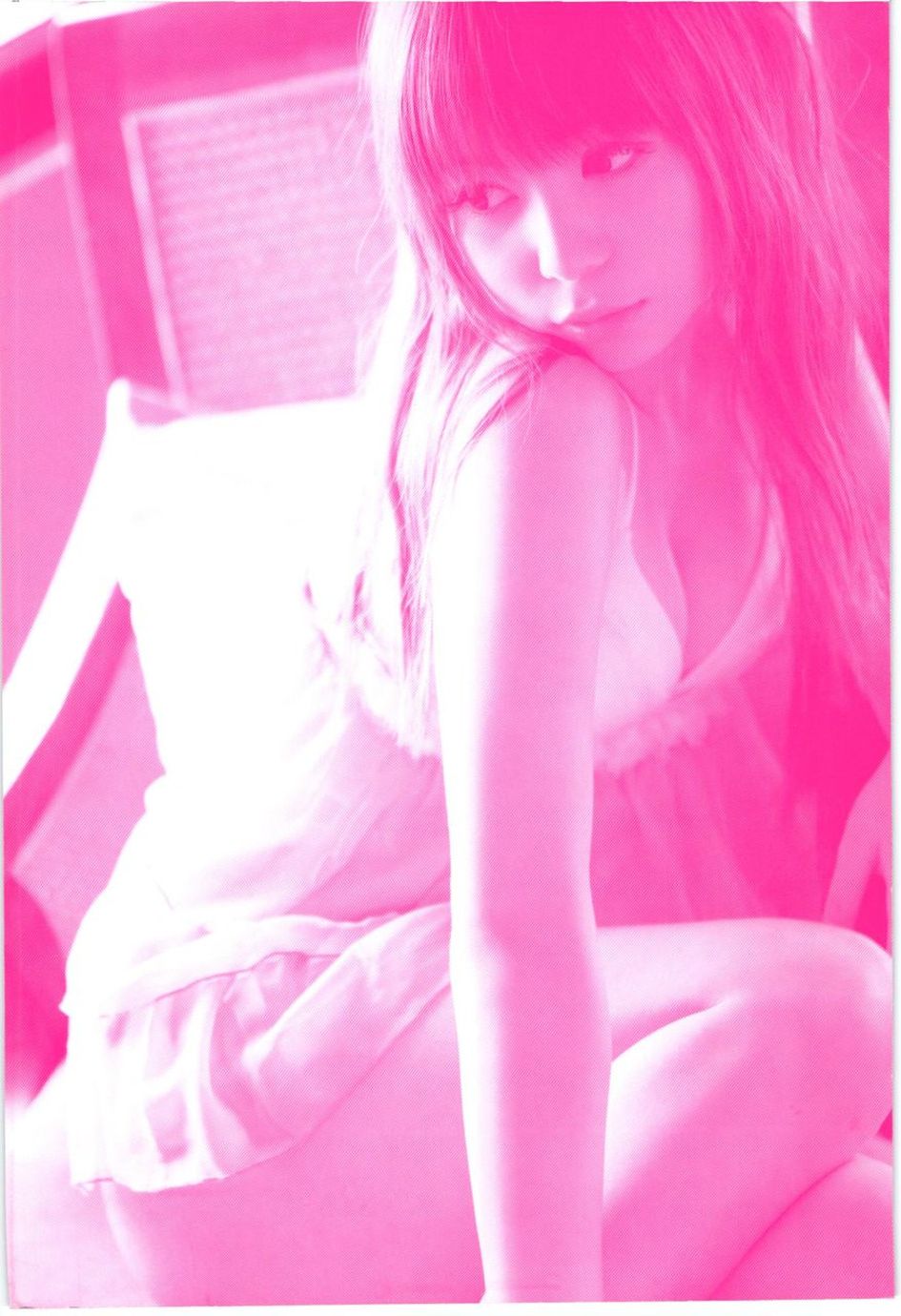 中川翔子 nakagawa shoko《ギザ》-图87