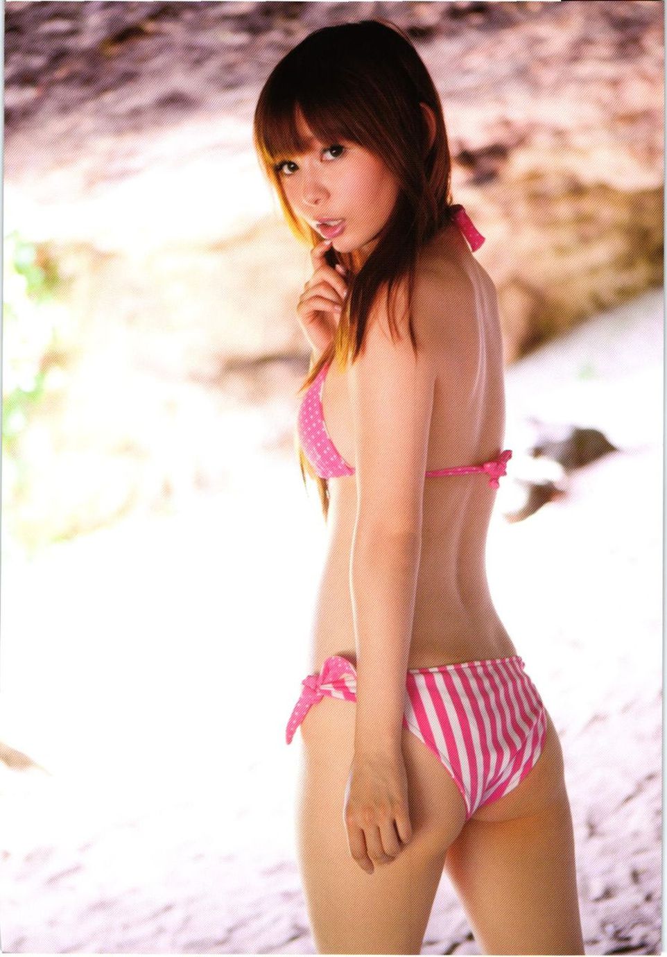 中川翔子 nakagawa shoko《ギザ》-图8