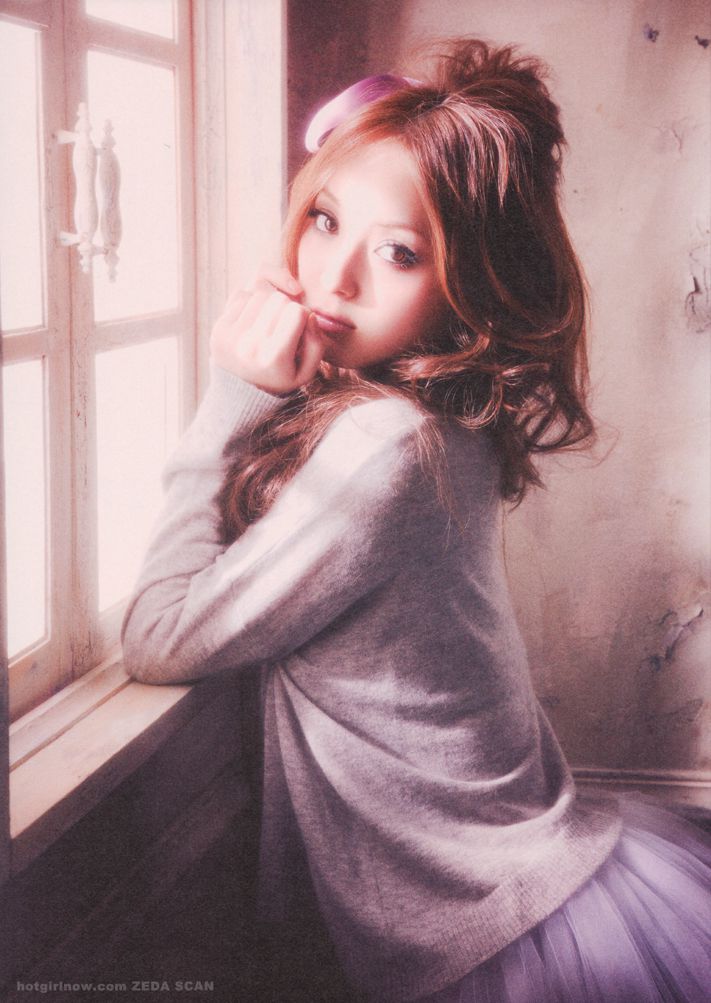 佐々木希/佐佐木希 Nozomi Sasaki《Non non》-图9