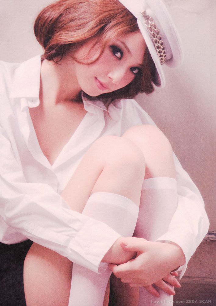 佐々木希/佐佐木希 Nozomi Sasaki《Non non》-图10