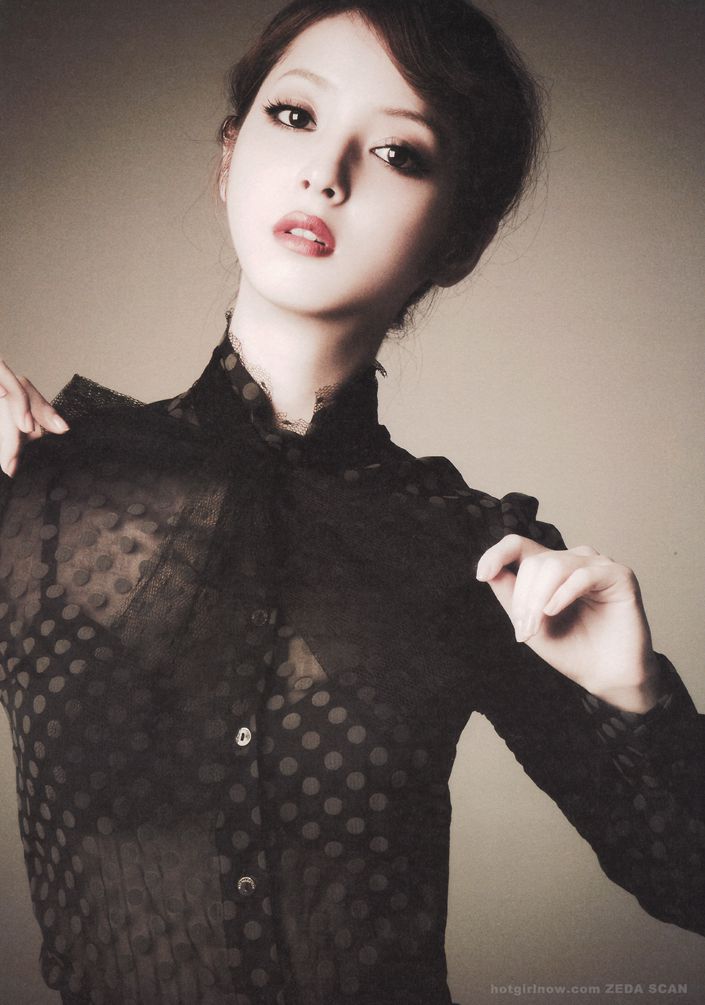 佐々木希/佐佐木希 Nozomi Sasaki《Non non》-图15