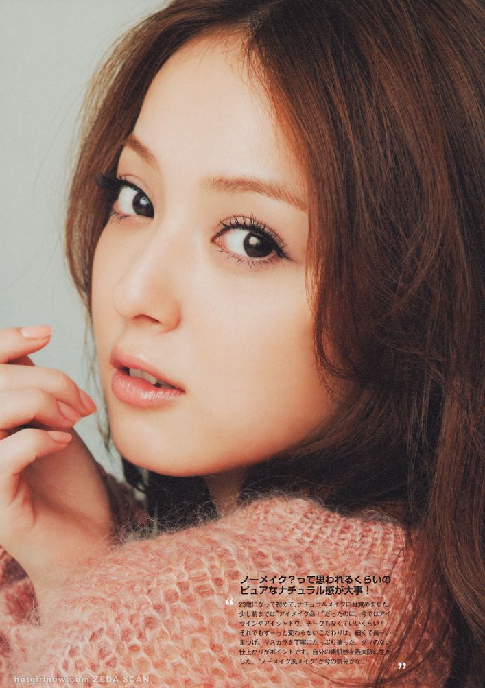 佐々木希/佐佐木希 Nozomi Sasaki《Non non》-图42