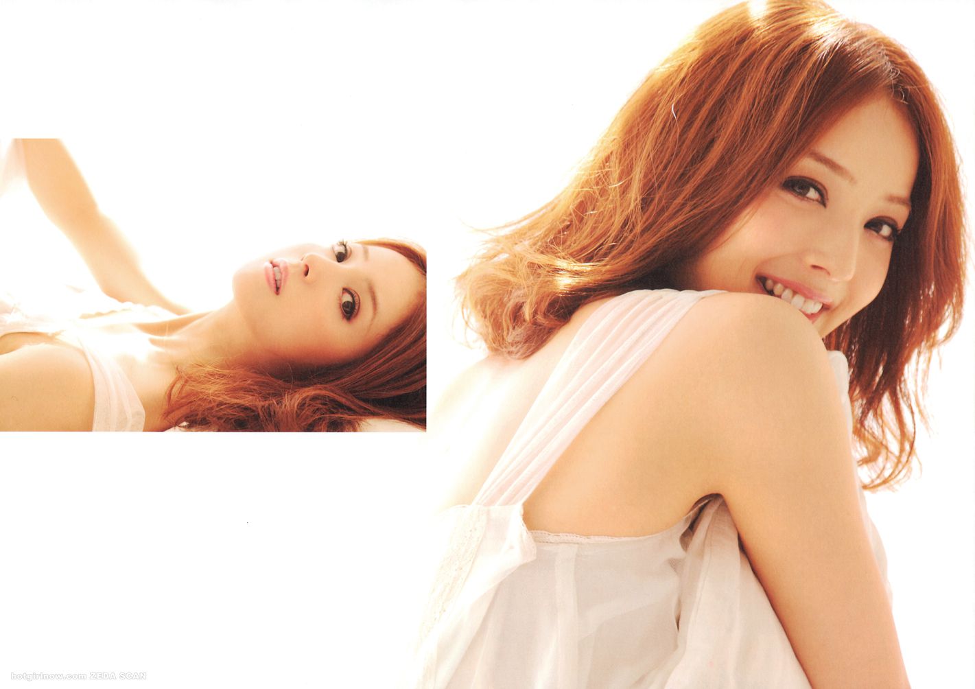 佐々木希/佐佐木希 Nozomi Sasaki《Non non》-图52