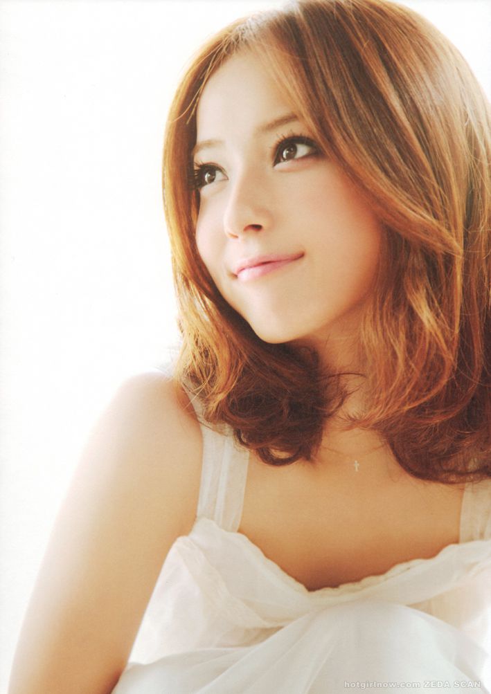 佐々木希/佐佐木希 Nozomi Sasaki《Non non》-图54