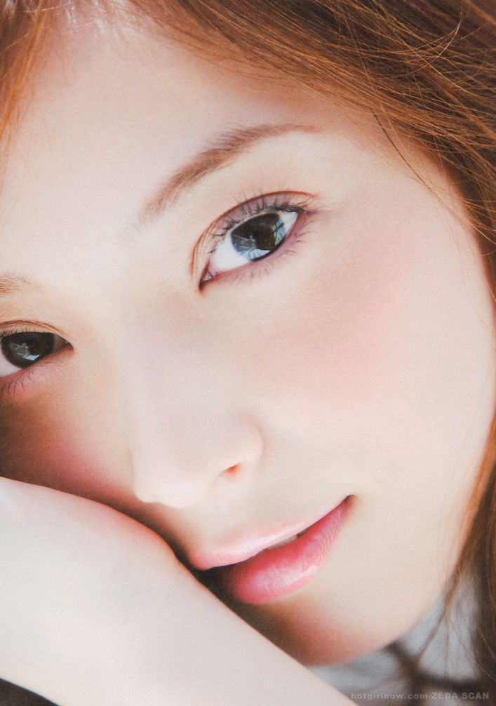 佐々木希/佐佐木希 Nozomi Sasaki《Non non》-图5