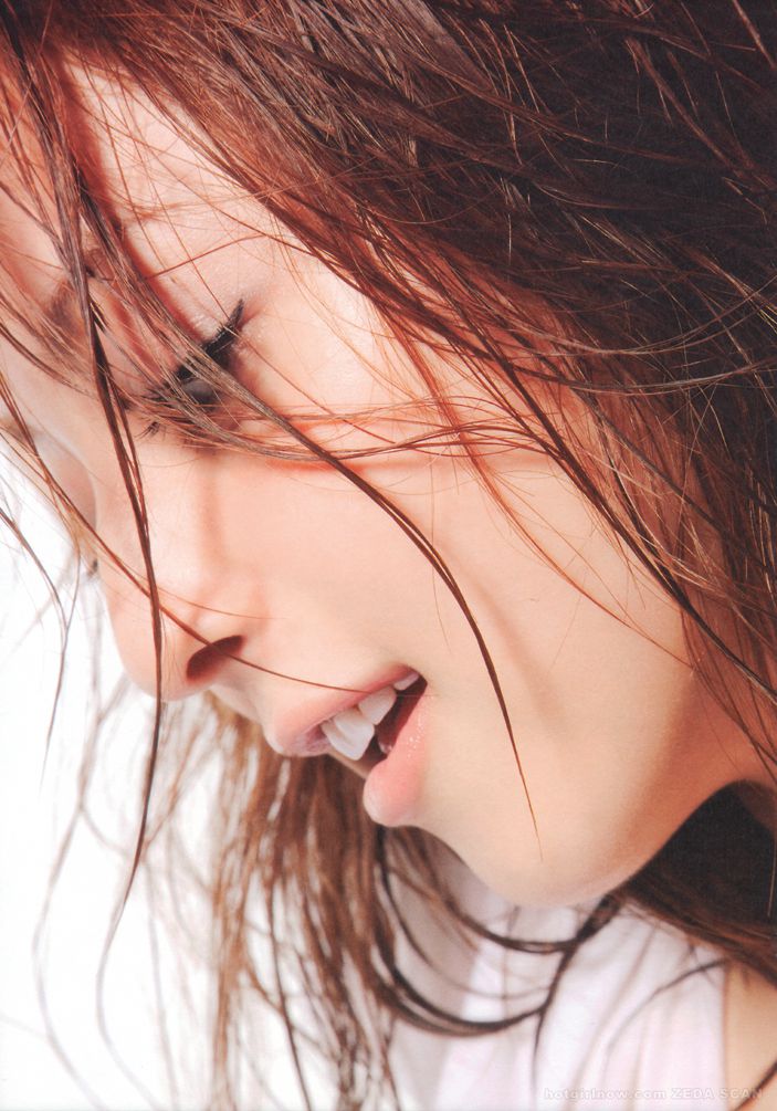 佐々木希/佐佐木希 Nozomi Sasaki《Non non》-图68