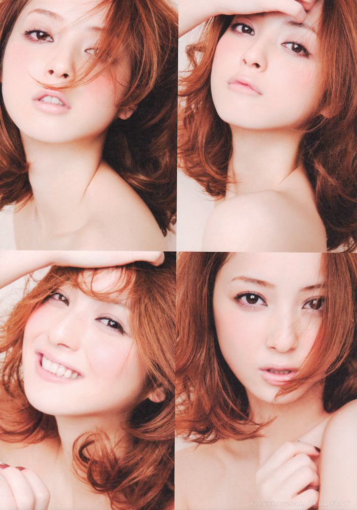 佐々木希/佐佐木希 Nozomi Sasaki《Non non》-图70