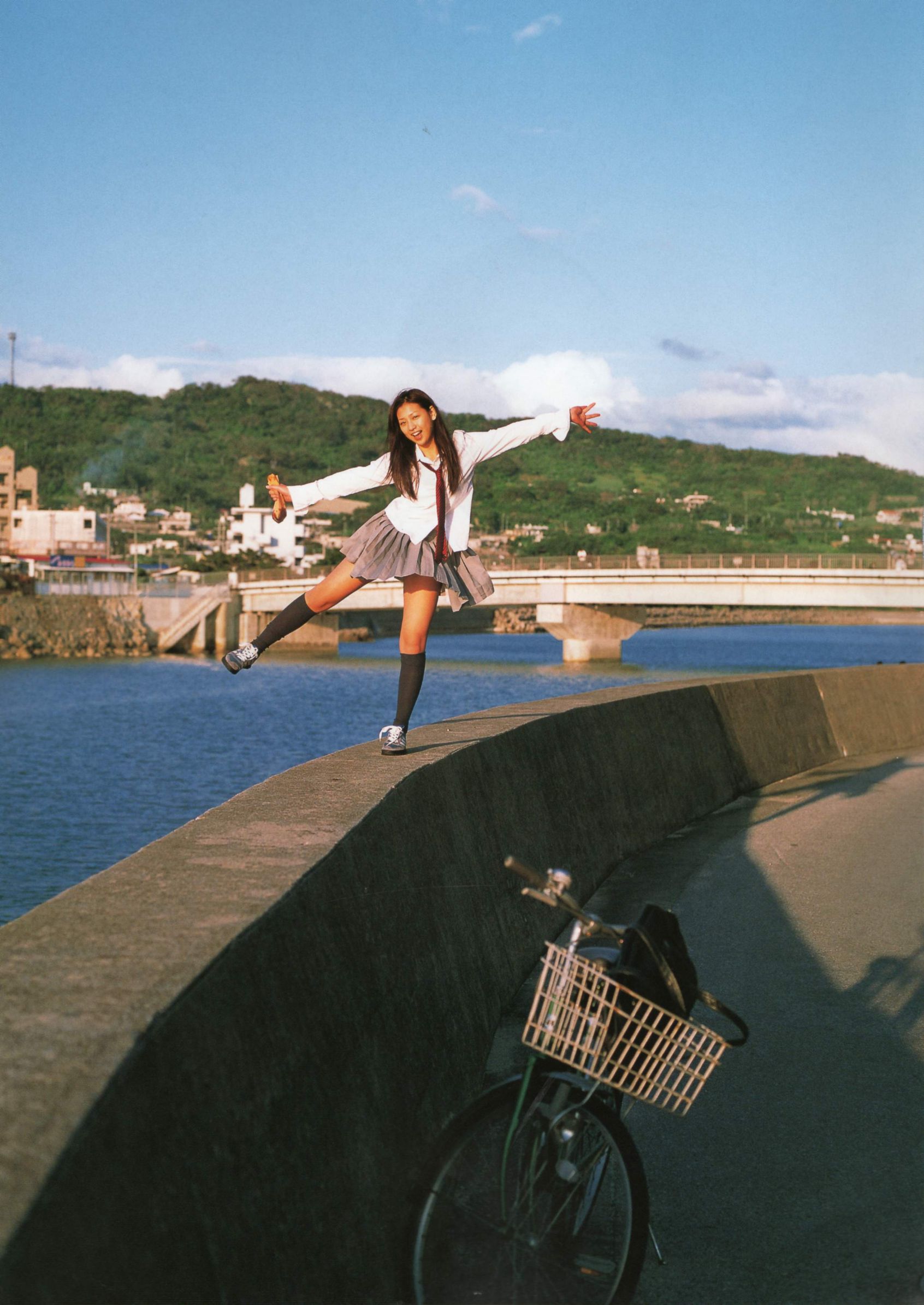 佐山彩香 Ayaka Sayama《Virgin Nude》-图19