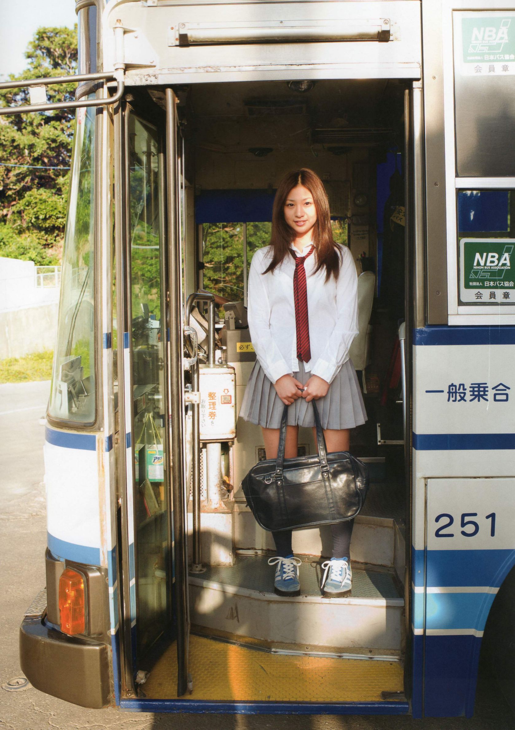 佐山彩香 Ayaka Sayama《Virgin Nude》-图2