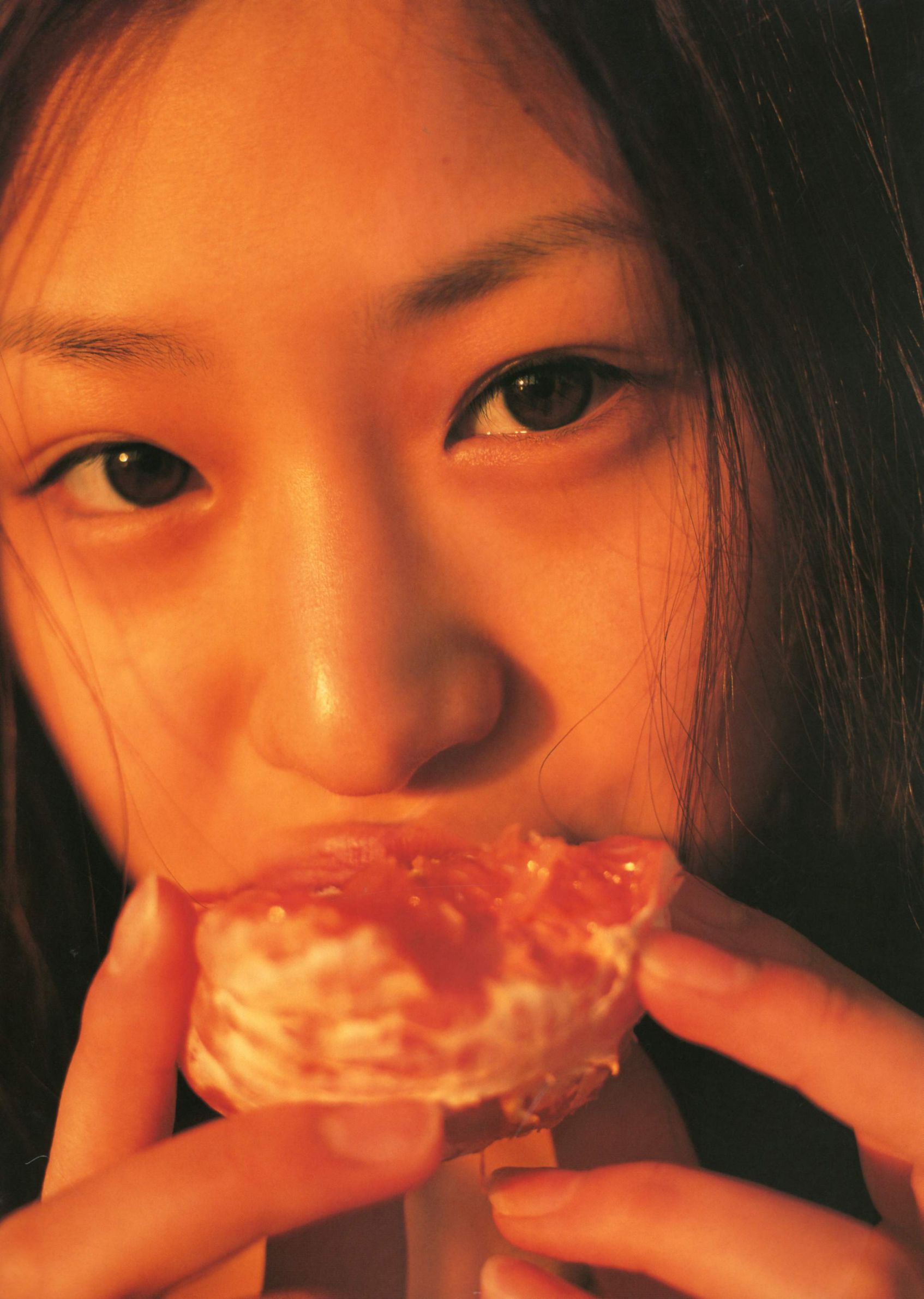 佐山彩香 Ayaka Sayama《Virgin Nude》-图49