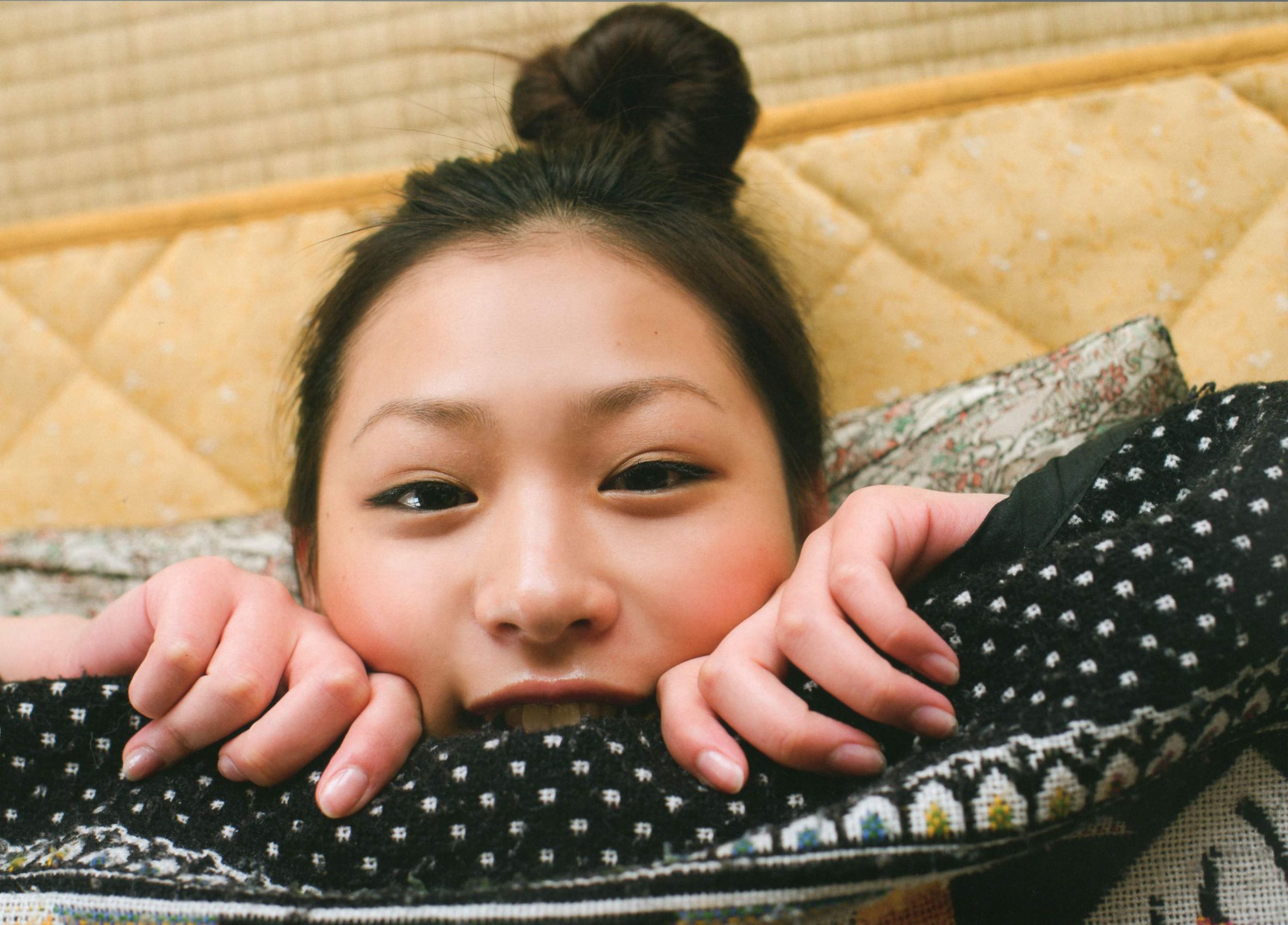 佐山彩香 Ayaka Sayama《Virgin Nude》-图75