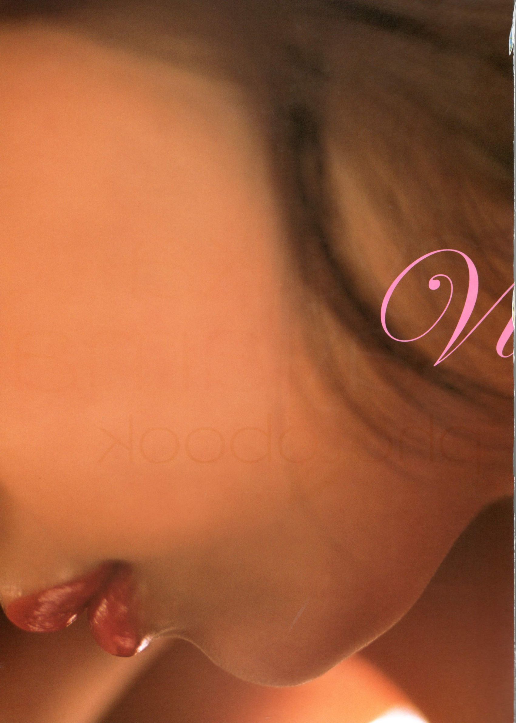 佐山彩香 Ayaka Sayama《Virgin Nude》-图7