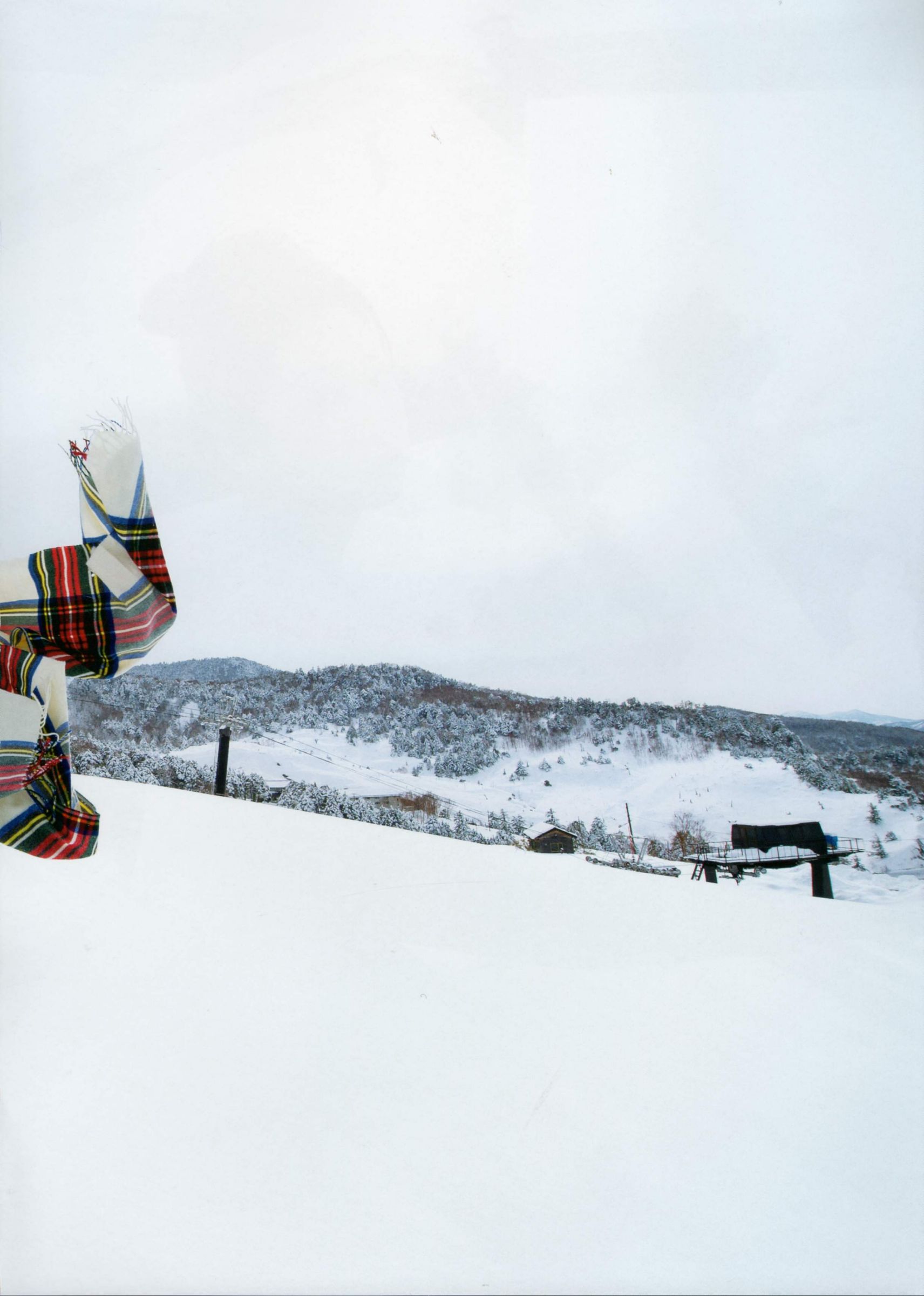 佐山彩香 Ayaka Sayama《Virgin Nude》-图89