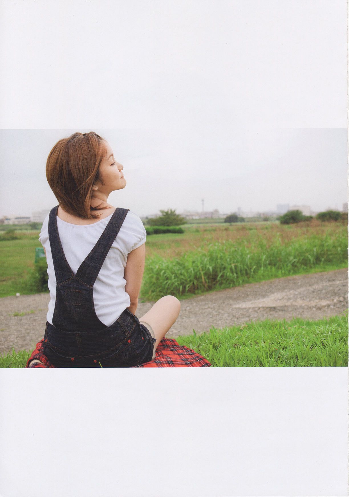 Aika Mitsui 光井愛佳 1stソロ《 愛佳》-图17