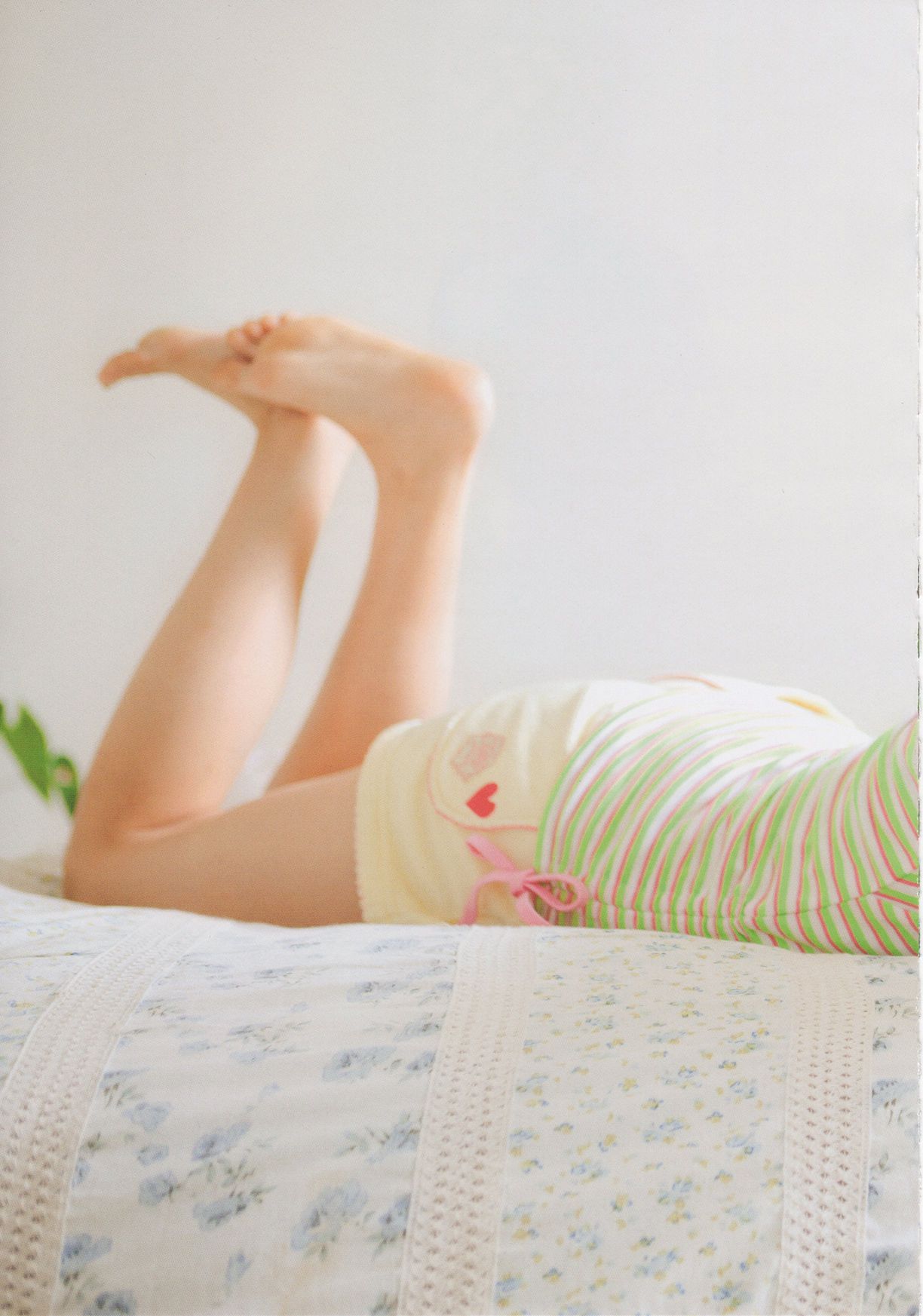 Aika Mitsui 光井愛佳 1stソロ《 愛佳》-图19