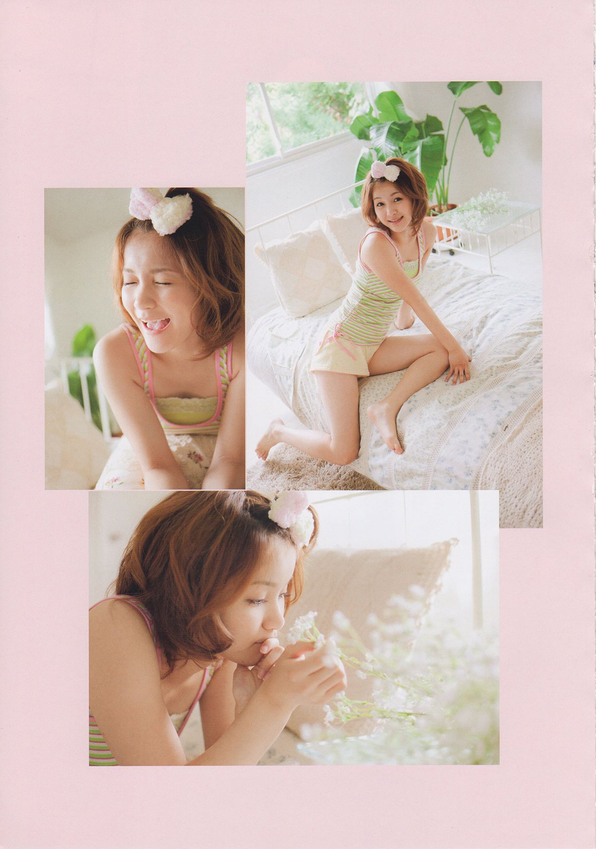 Aika Mitsui 光井愛佳 1stソロ《 愛佳》-图21