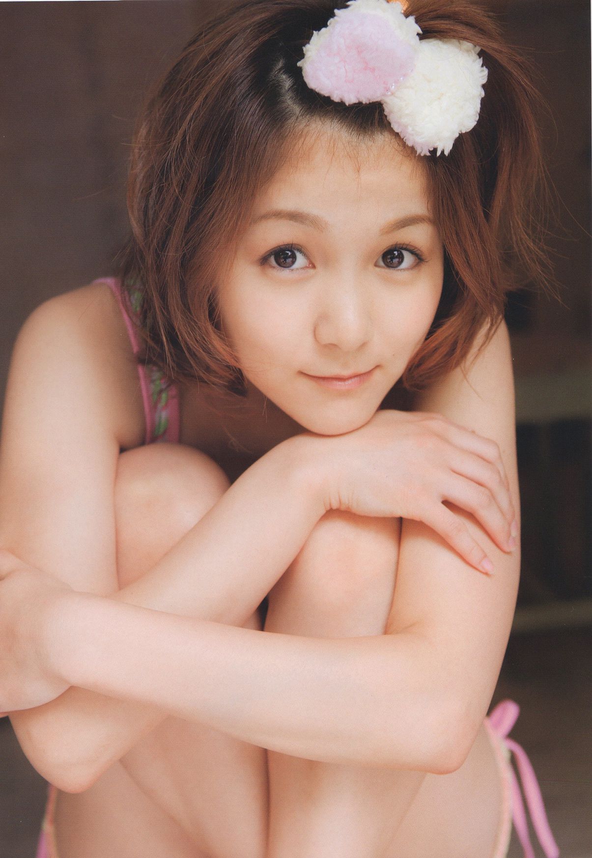 Aika Mitsui 光井愛佳 1stソロ《 愛佳》-图26