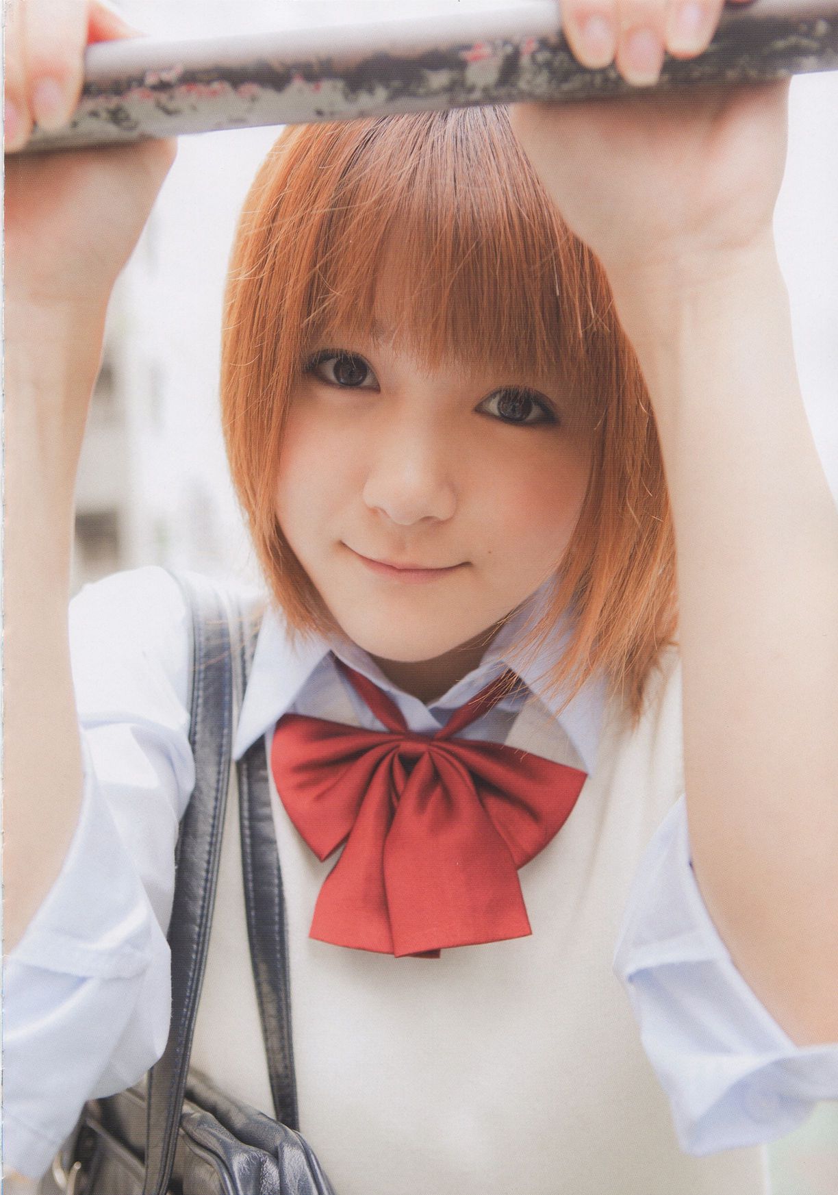 Aika Mitsui 光井愛佳 1stソロ《 愛佳》-图2