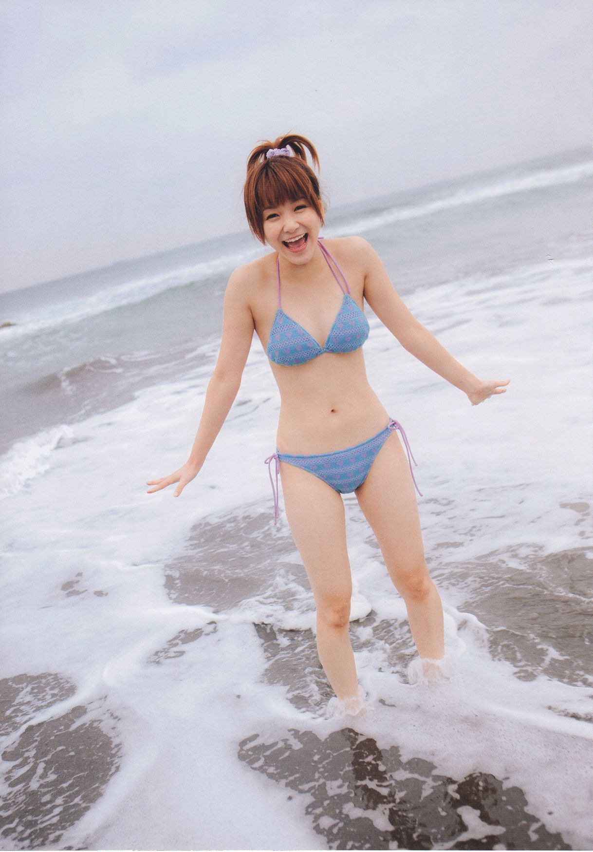 Aika Mitsui 光井愛佳 1stソロ《 愛佳》-图37