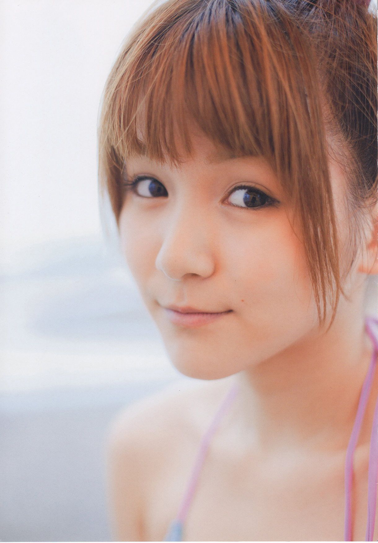 Aika Mitsui 光井愛佳 1stソロ《 愛佳》-图41