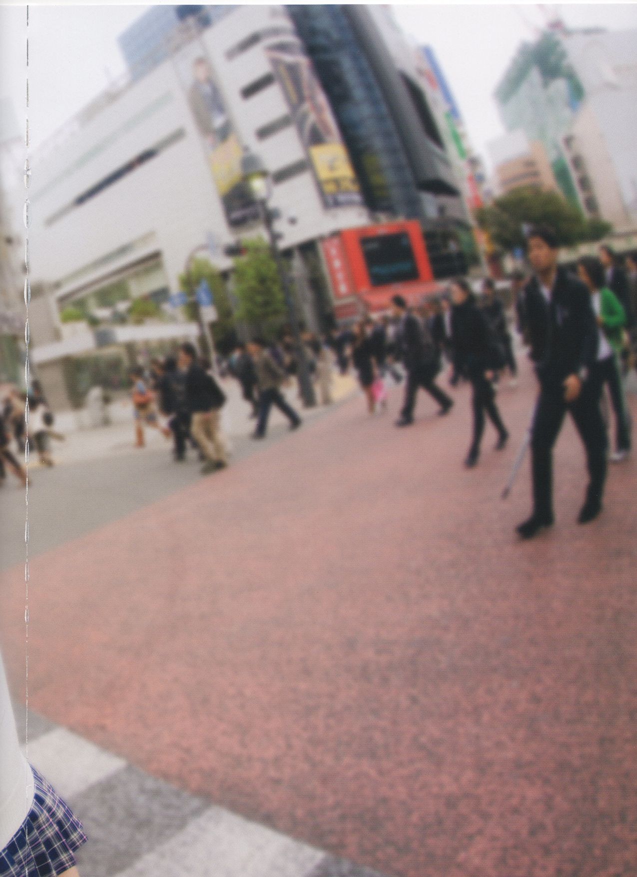 Aika Mitsui 光井愛佳 1stソロ《 愛佳》-图42