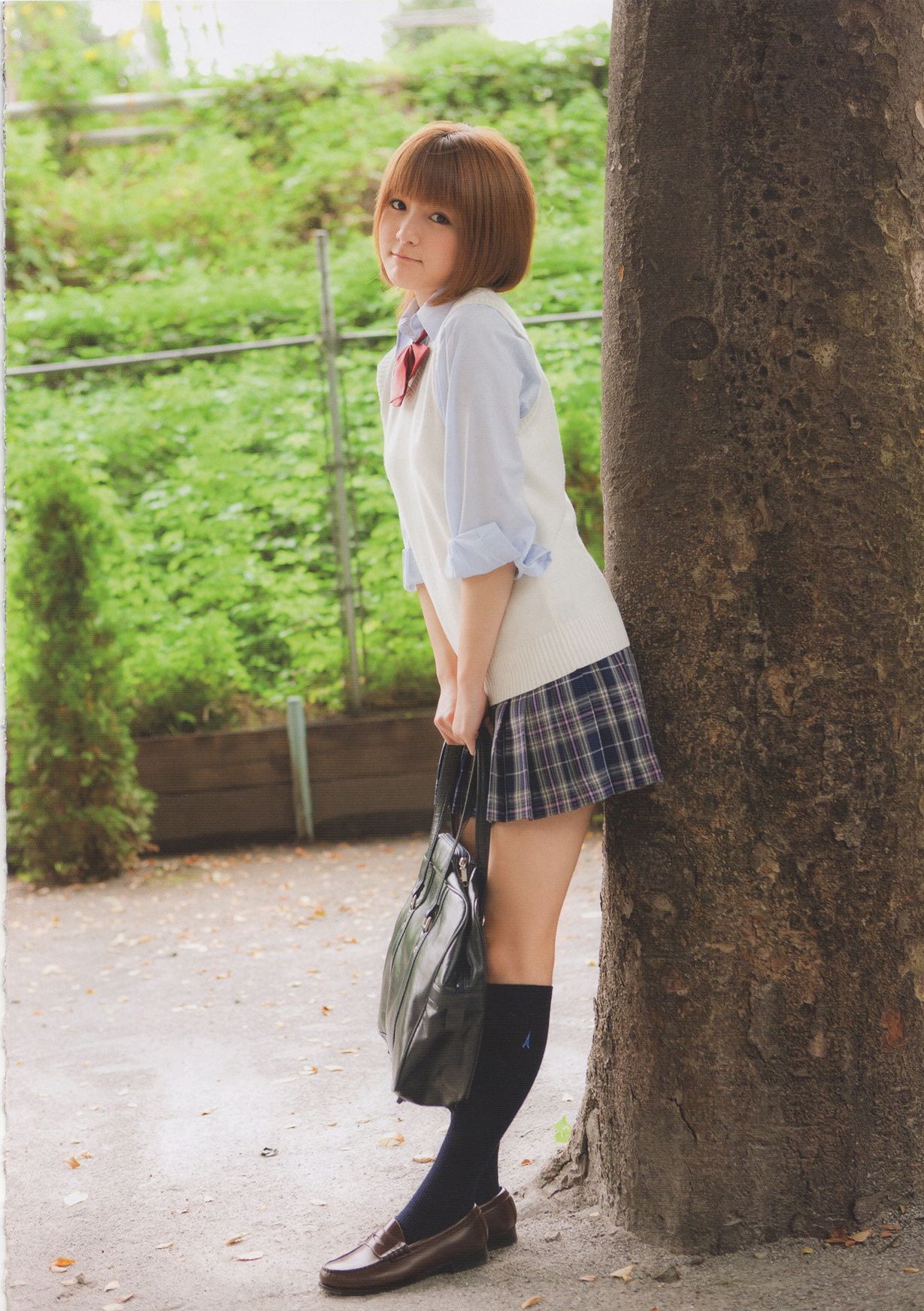 Aika Mitsui 光井愛佳 1stソロ《 愛佳》-图48