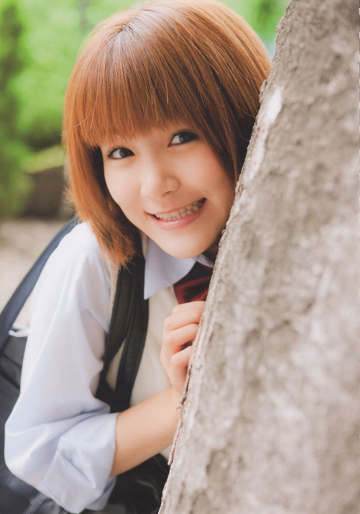 Aika Mitsui 光井愛佳 1stソロ《 愛佳》-图49