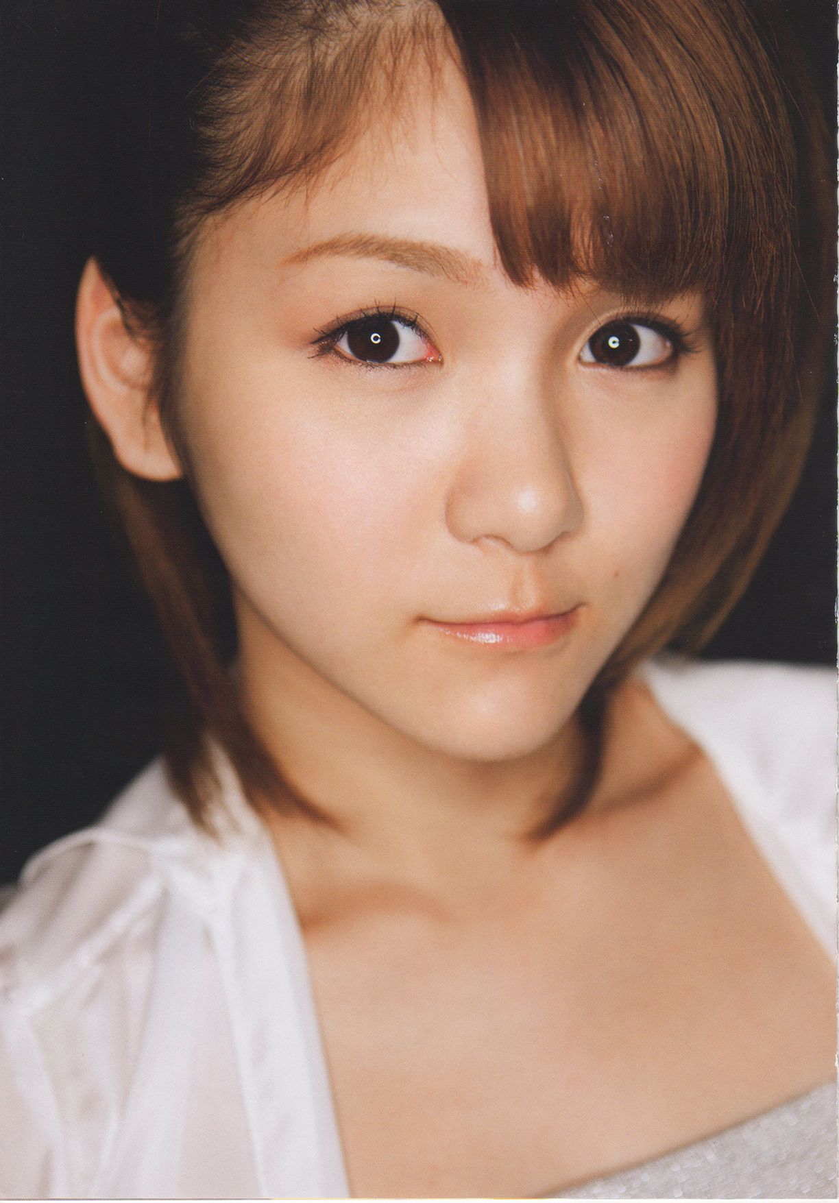 Aika Mitsui 光井愛佳 1stソロ《 愛佳》-图53