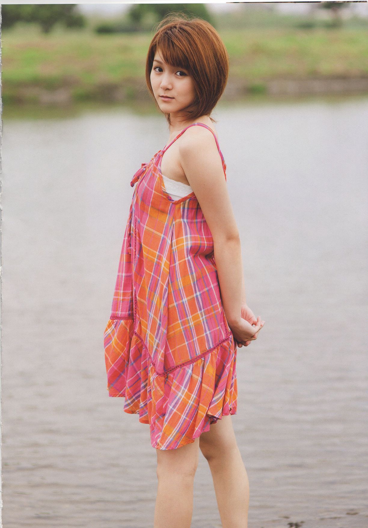 Aika Mitsui 光井愛佳 1stソロ《 愛佳》-图63