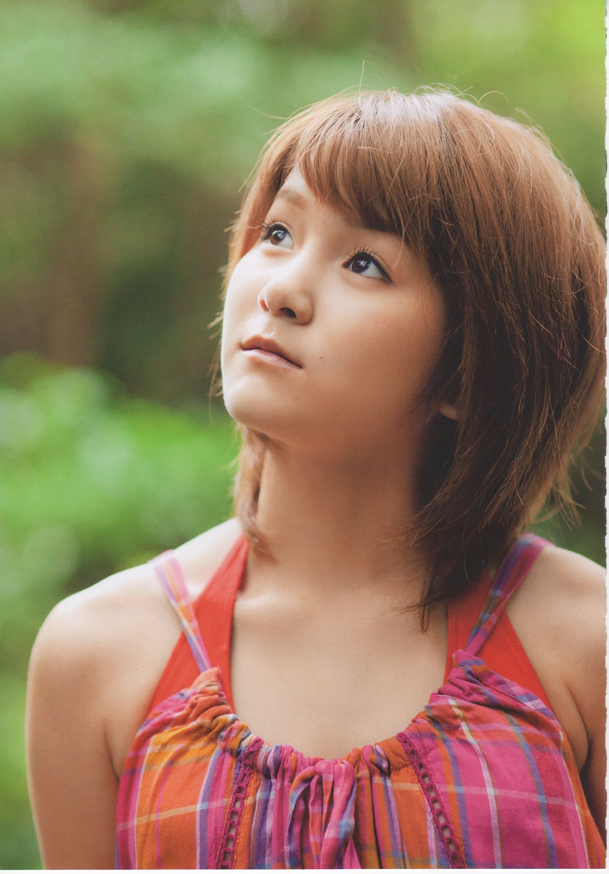 Aika Mitsui 光井愛佳 1stソロ《 愛佳》-图64