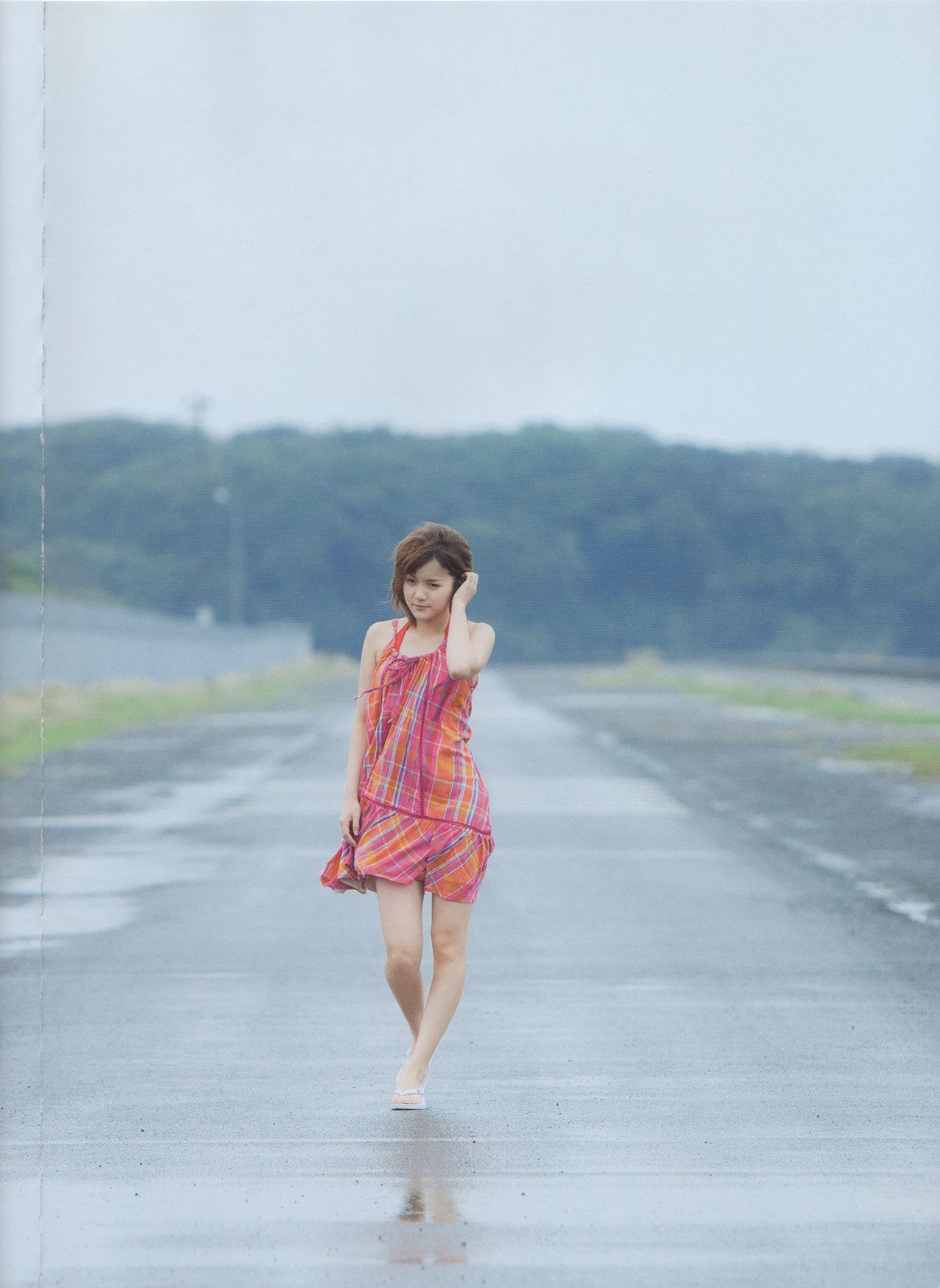 Aika Mitsui 光井愛佳 1stソロ《 愛佳》-图65