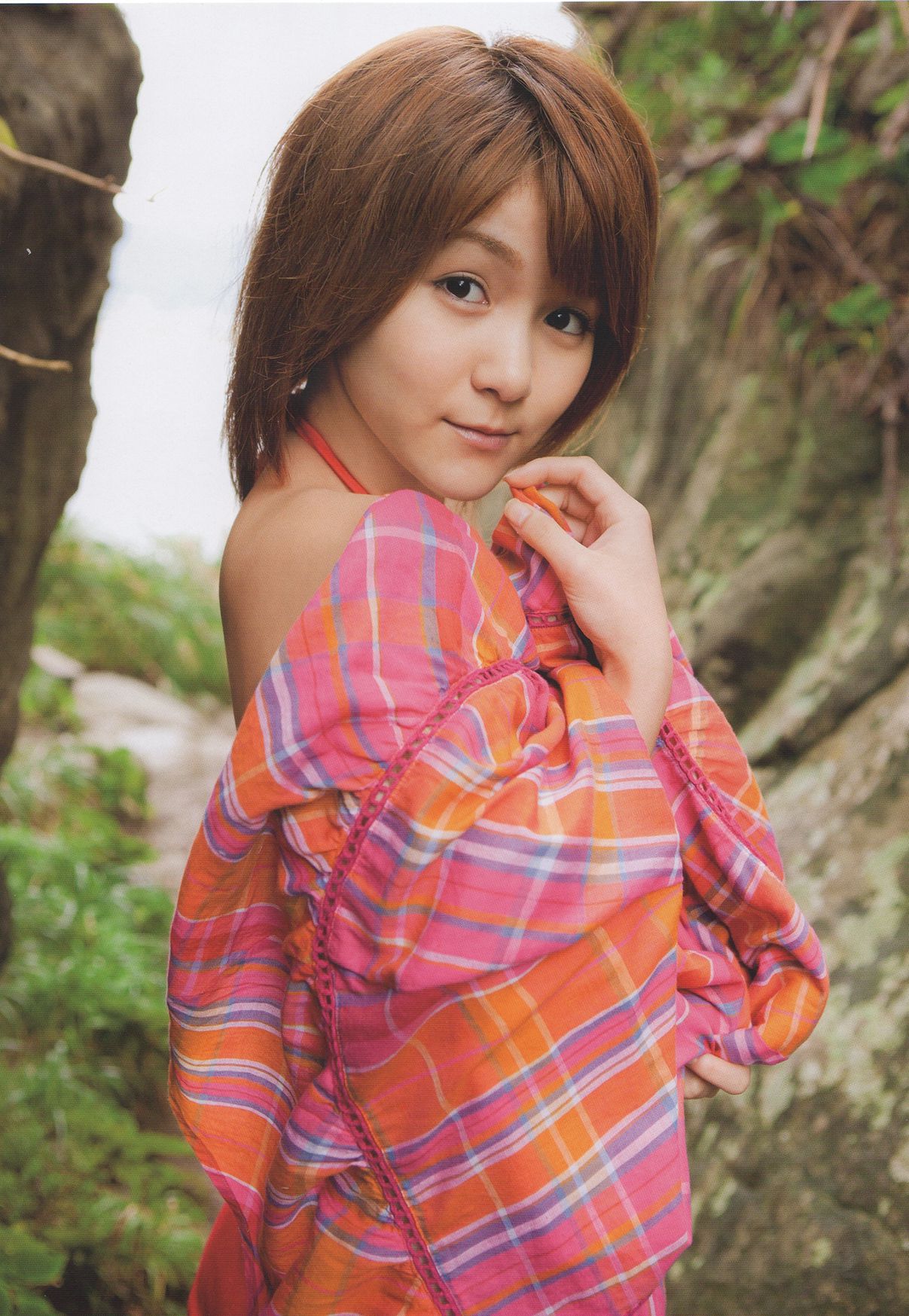 Aika Mitsui 光井愛佳 1stソロ《 愛佳》-图66