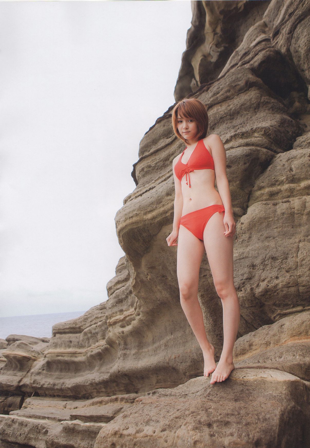 Aika Mitsui 光井愛佳 1stソロ《 愛佳》-图68