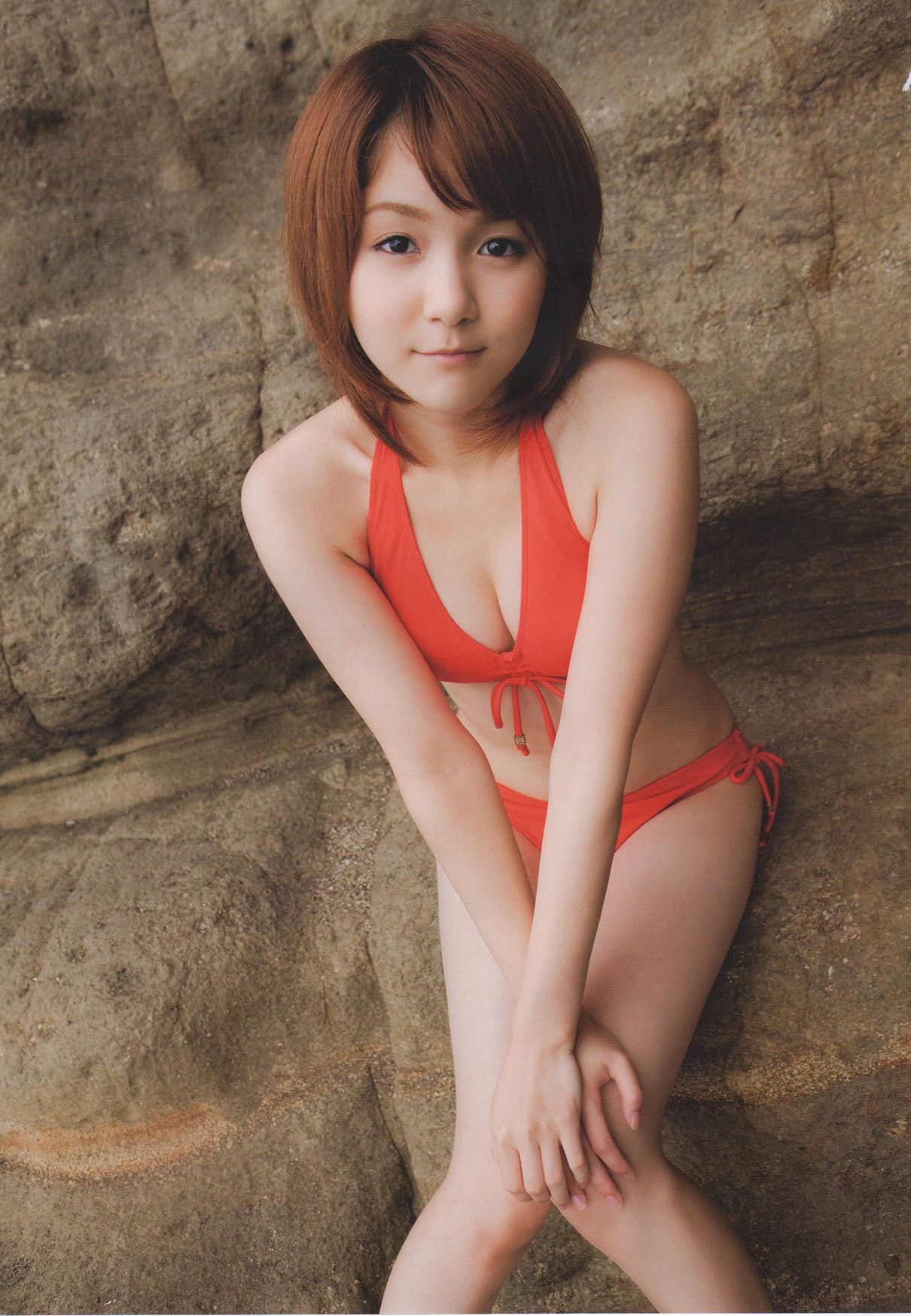 Aika Mitsui 光井愛佳 1stソロ《 愛佳》-图69