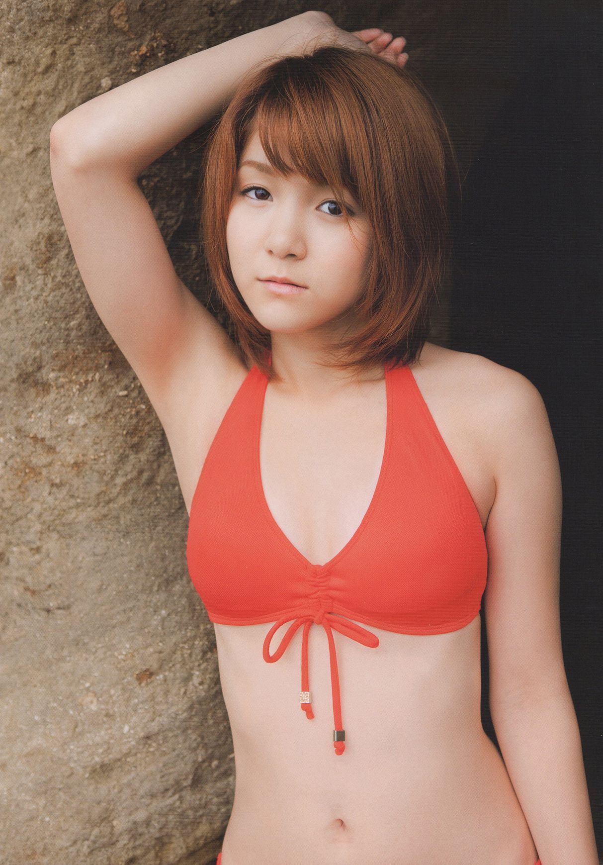 Aika Mitsui 光井愛佳 1stソロ《 愛佳》-图72