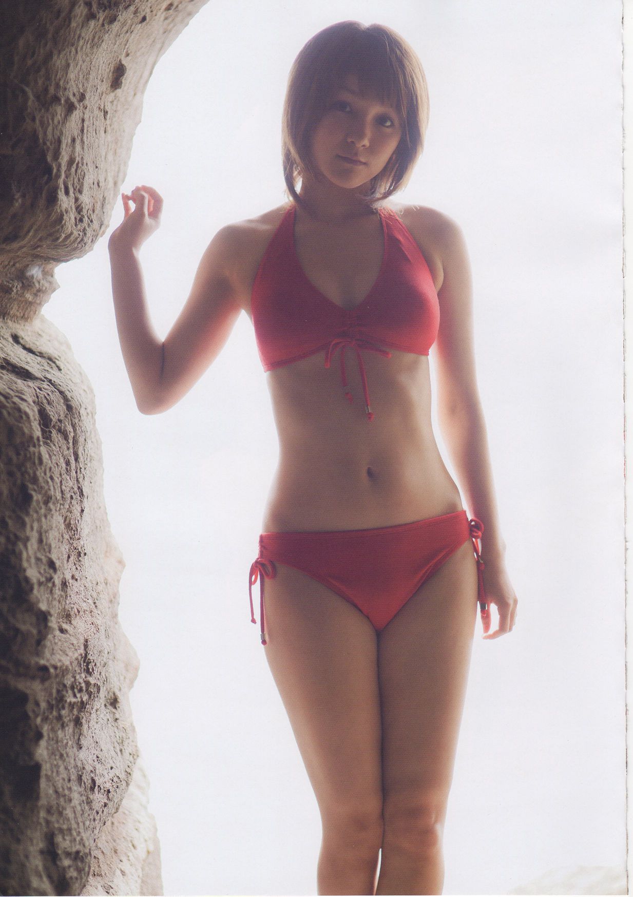 Aika Mitsui 光井愛佳 1stソロ《 愛佳》-图73