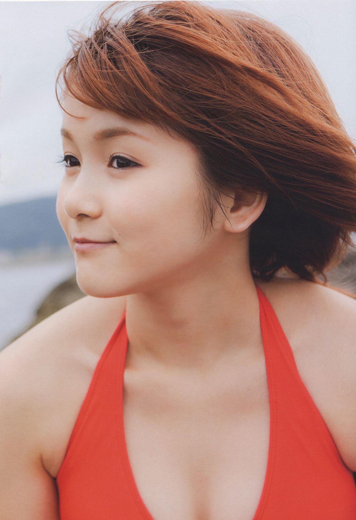 Aika Mitsui 光井愛佳 1stソロ《 愛佳》-图75