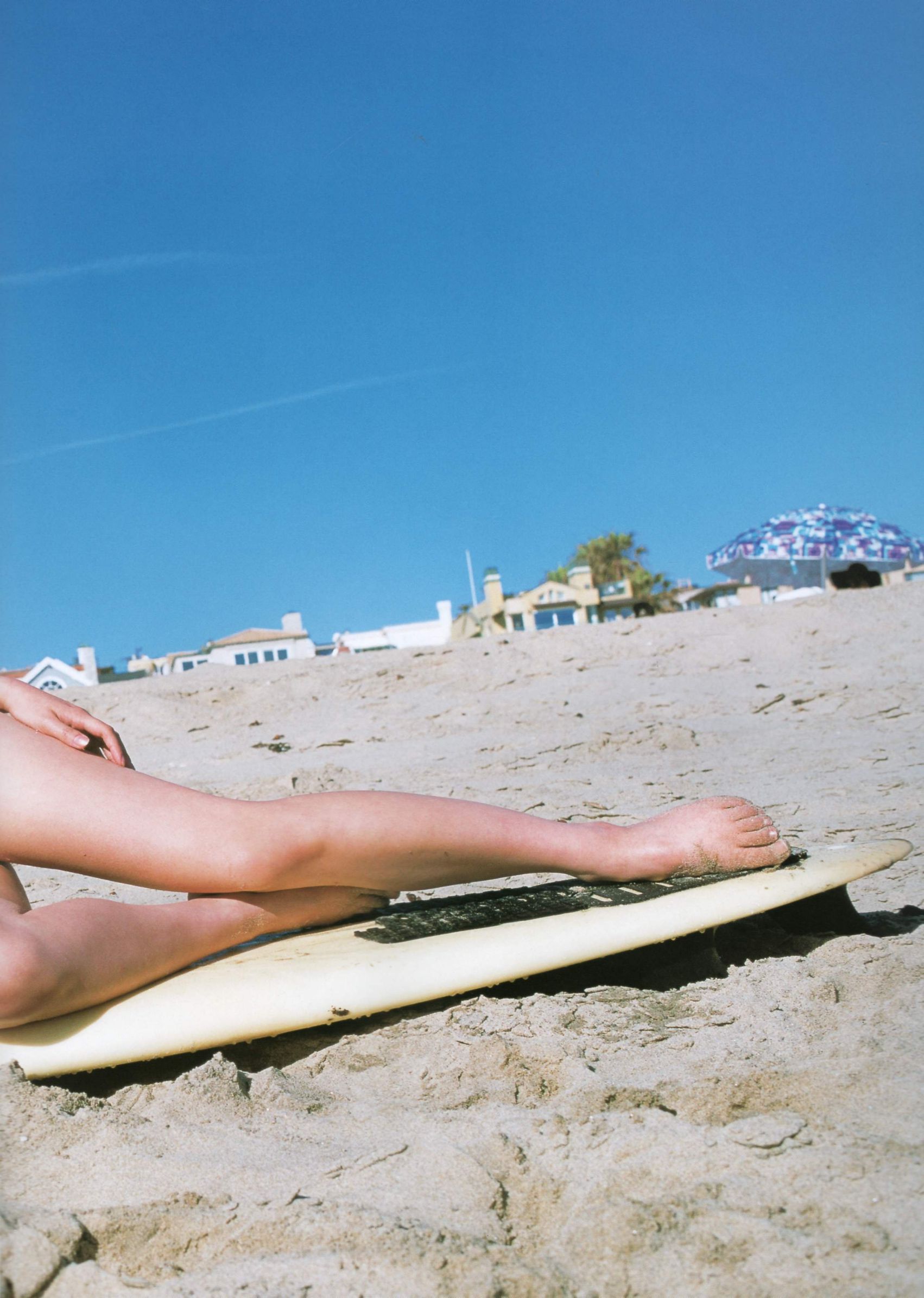 原干惠 Mikie Hara《Los Vegas》-图11