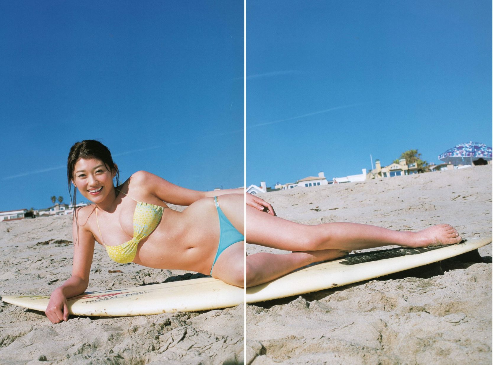 原干惠 Mikie Hara《Los Vegas》-图13