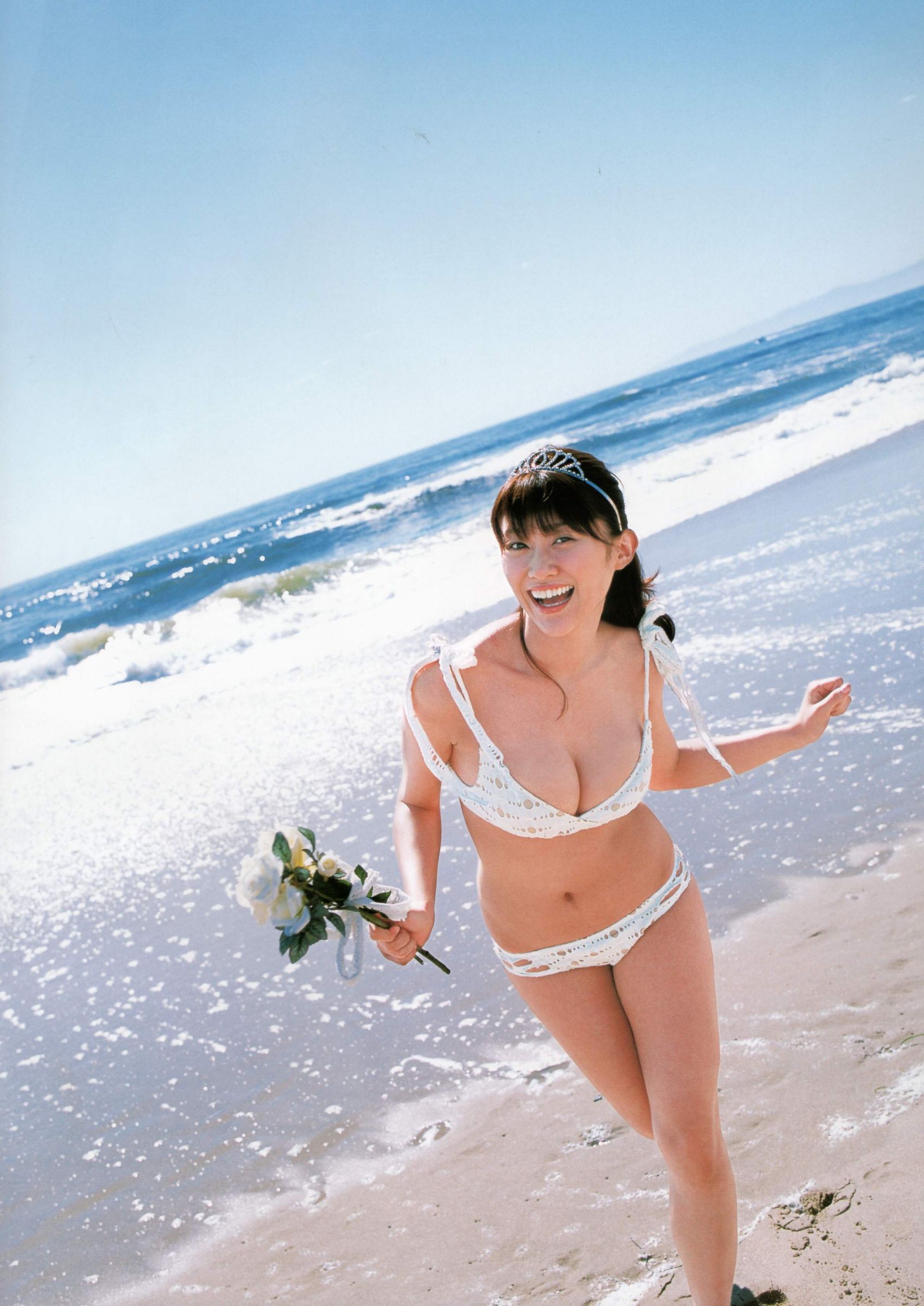 原干惠 Mikie Hara《Los Vegas》-图16