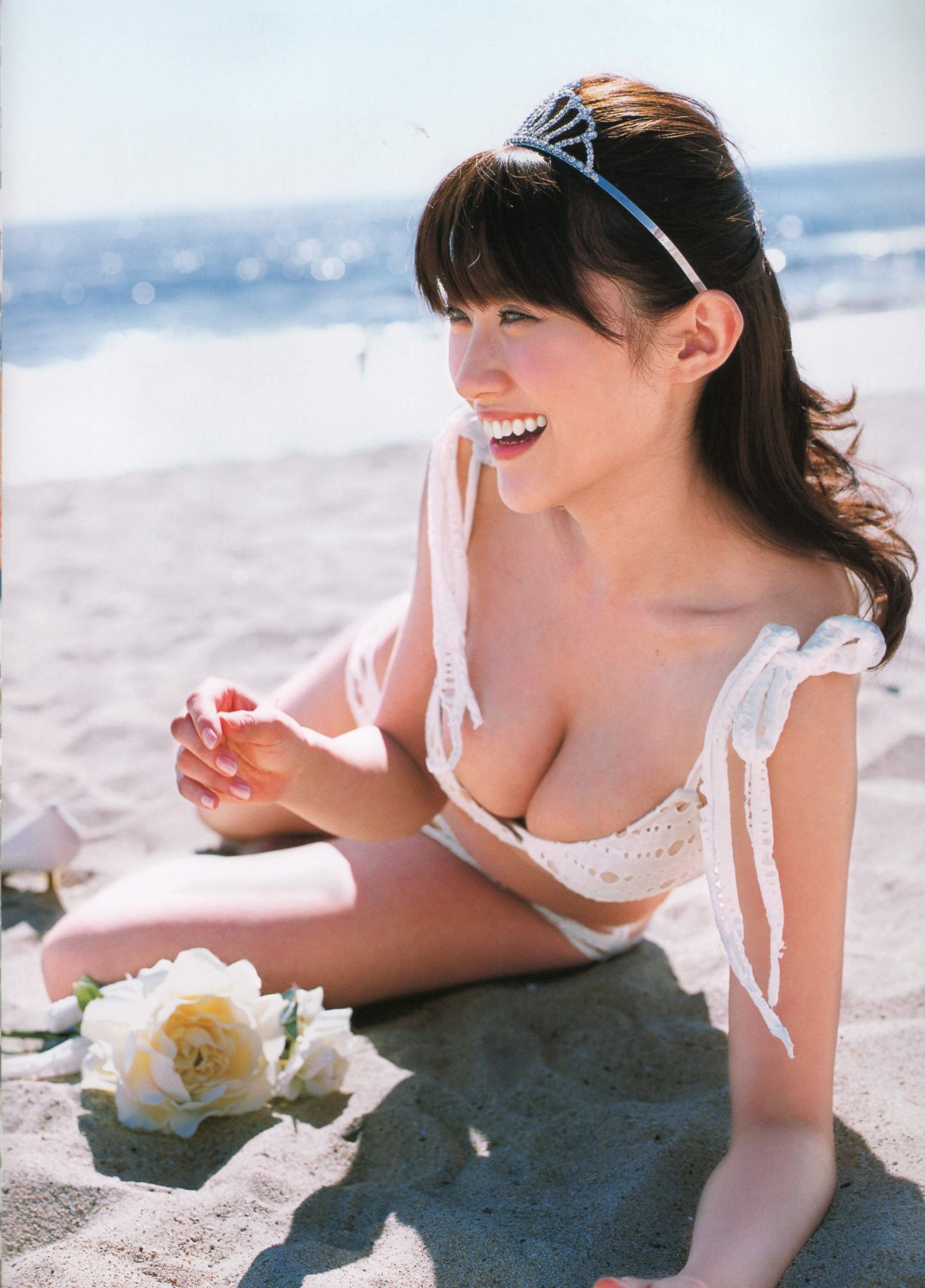 原干惠 Mikie Hara《Los Vegas》-图18